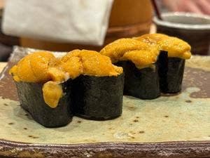 立ち食い鮨 まさ