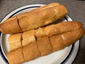 国産小麦パン工房 フルフル 松崎本店