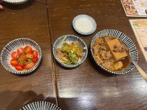 肉豆冨とレモンサワー 大衆食堂 安べゑ アスティ三島サウス店