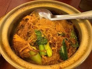 本格中華料理 陳家私菜 銀座店