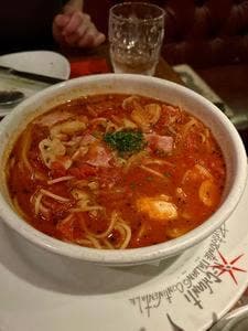 イルキャンティ本店 笹塚
