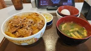すき家 17号BP戸田美女木店