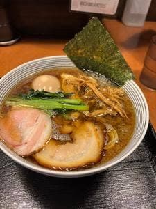 らーめん 一夢庵