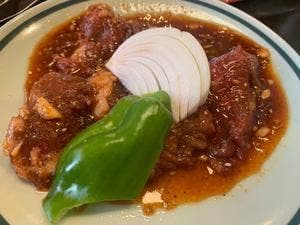 焼肉 南大門 秋田店