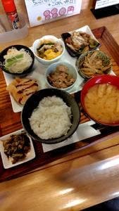 ウチごはんホタル