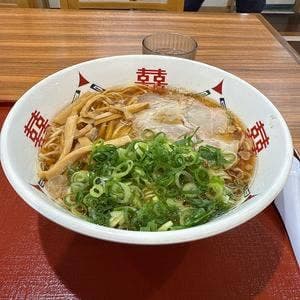 福山SA下り フードコート