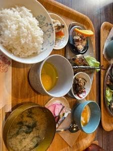 ほっとカフェ