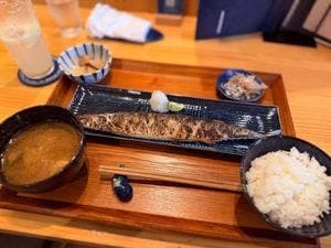 Seasonal Dining 藍