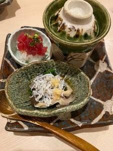 和料理 さうだーで
