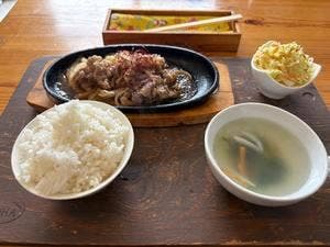 Beach Cafe&Outdoor "ALOHA"