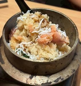 全席個室居酒屋 釜めしと炉端焼きと日本酒 稲ノ和 品川店