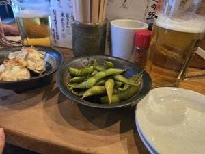 串焼き おついち