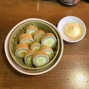 いまどき安兵衛