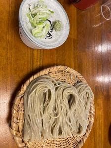 大久保の茶屋