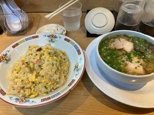 ラーメン小金太