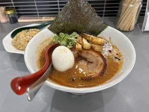 のだ麺 縁