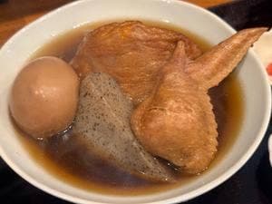 おでん割烹 龍