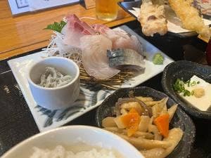 魚のとりやまさん