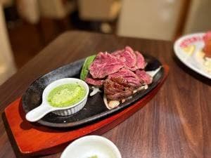 肉屋のイタリア酒場 マリオ