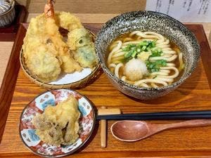 功刀屋 新宿御苑店