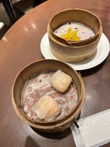 香港蒸籠 LINKS UMEDA店