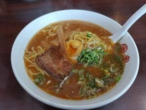 焼きめし 長崎ちゃんぽん 圓家