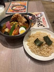 カレー食堂 心 秋葉原店