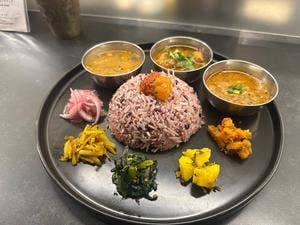 curry spice gelateria KALPASI