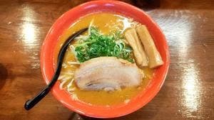 麺屋 葵