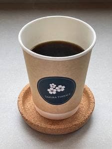 SAKURA TERRACE CAFE