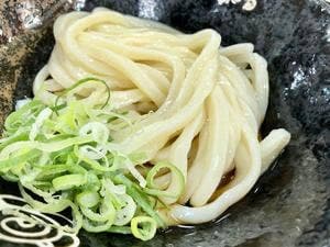 はなまるうどん ルビットタウン中津川店