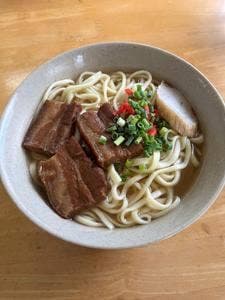 すずらん食堂
