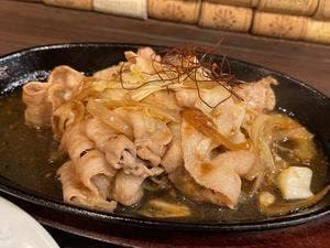 洋風ダイニング Ciel
