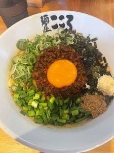 麺屋こころ 岡山駅前店