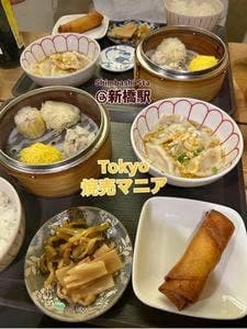 Tokyo焼売マニア