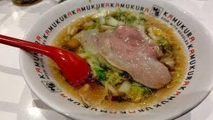 どうとんぼり神座 アトレ川崎店