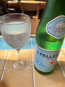 オステリア パーチェ