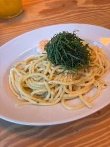 カフェ ラ・ボエム 浜松町