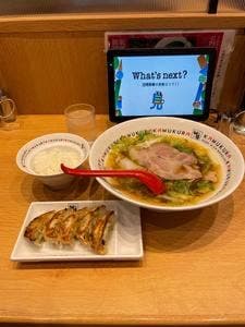 どうとんぼり神座 さいたまスーパーけやき広場店