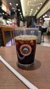 サンマルクカフェ 西鉄イン新宿店