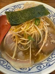 中華そば 郷家 寺塚本店
