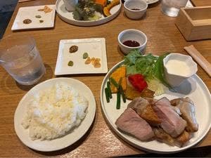 Bistro＆Coffee MOGU