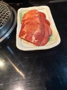 焼肉 明川