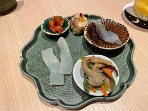 和酒bar シンメ