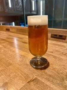 Gastrobar Sidra