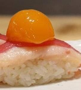 0秒レモンサワー 西船橋 肉寿司
