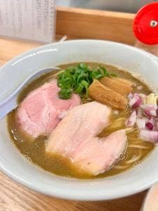 ラーメンいいかお