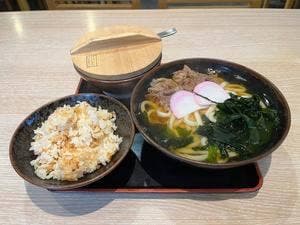 どんどん 松江店