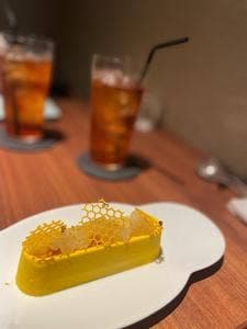Patisserie au fil du jour