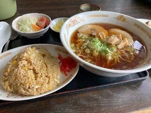 中華料理 菜香